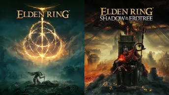 Product cover for ELDEN RING Shadow of the Erdtree Edition