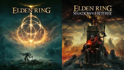 Product cover for ELDEN RING Shadow of the Erdtree Edition