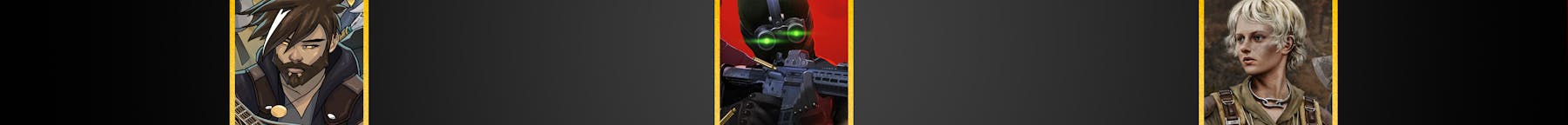 Prestige Collection - Build your own Bundle (June 2025)