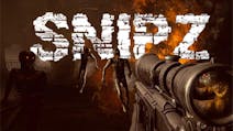 Product cover for SnipZ