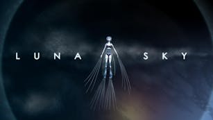 Product cover for Luna Sky