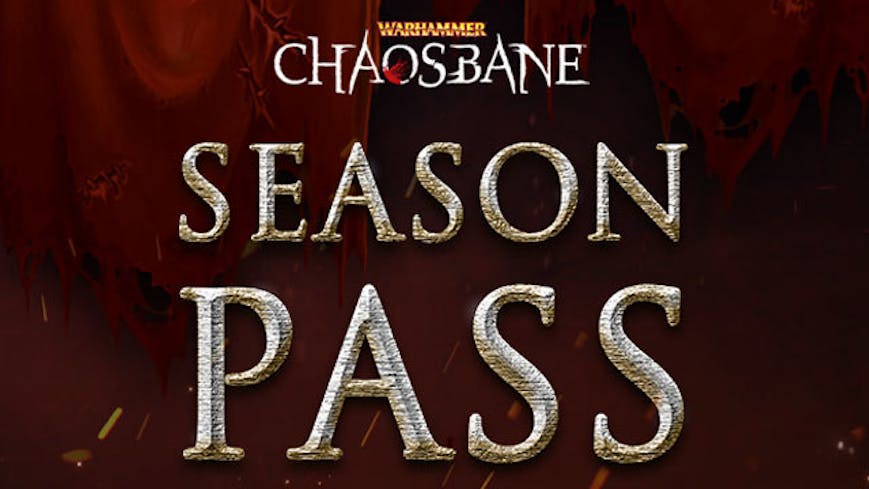 Warhammer: Chaosbane – Season Pass