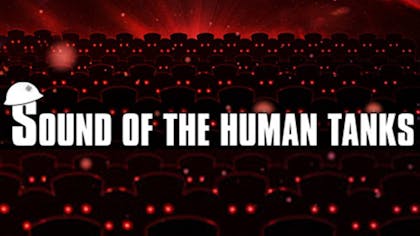 Product cover for Sound of the Human Tanks DLC