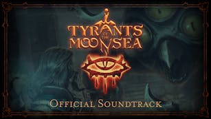 Neverwinter Nights: Enhanced Edition Tyrants of the Moonsea Official Soundtrack