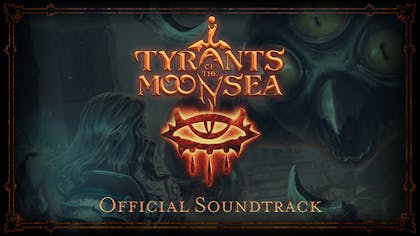 Neverwinter Nights: Enhanced Edition Tyrants of the Moonsea Official Soundtrack - DLC