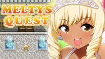 Product cover for Meltys Quest