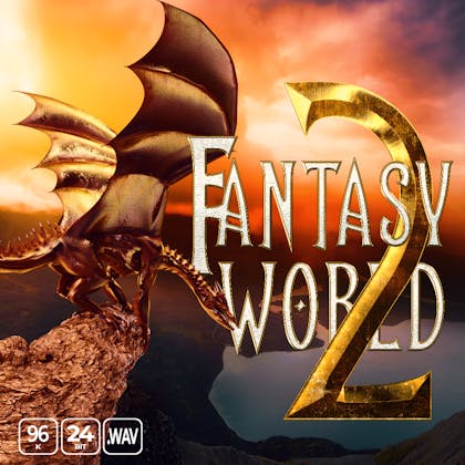 Fantasy World Loops 2