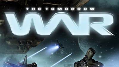 The Tomorrow War