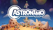 Product cover for Astronimo