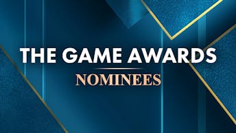 Product cover for The Game Awards