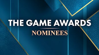 Product cover for The Game Awards