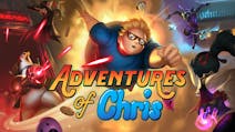 Product cover for Adventures of Chris
