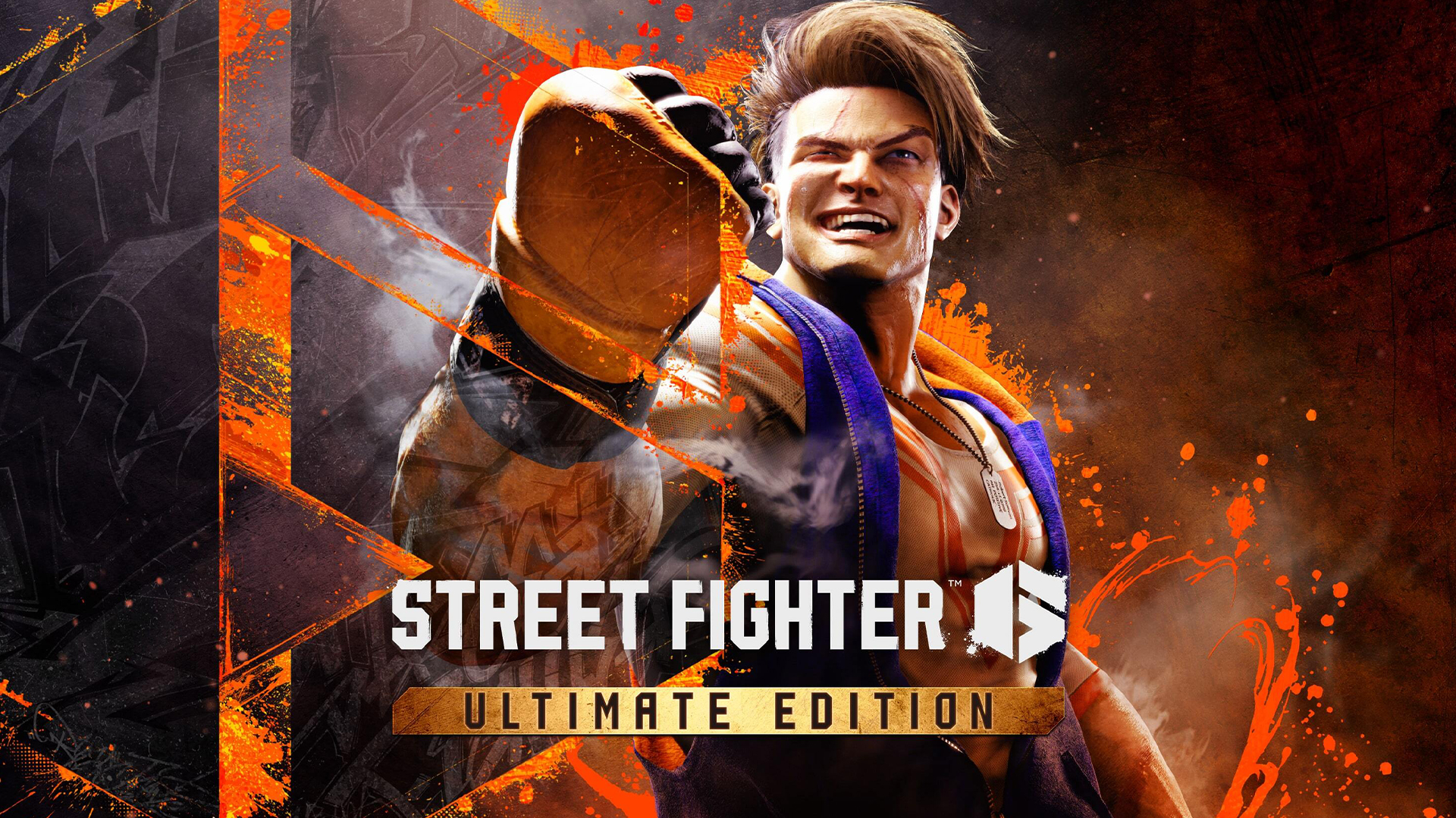 street fighter 6 ultimate edition reddit