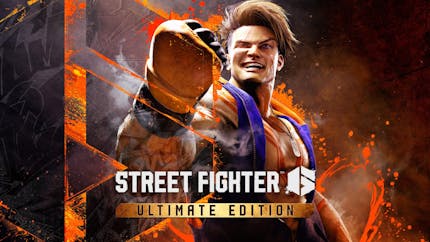 Street Fighter™ 6 - Ultimate Edition