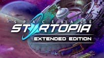 Product cover for Spacebase Startopia - Extended Edition