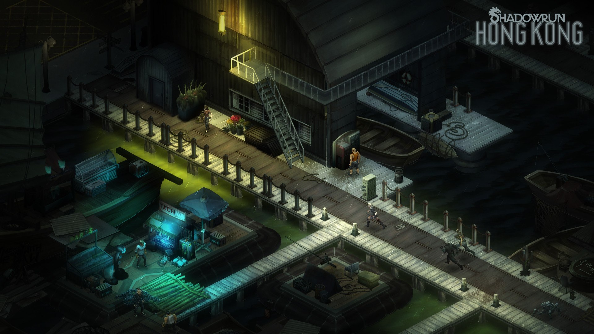 shadowrun hong kong pdf review