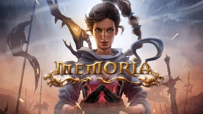 The Dark Eye: Memoria