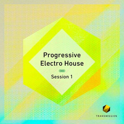 Progressive Electro House Session 1