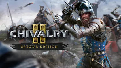 Product cover for Chivalry 2 Special Edition