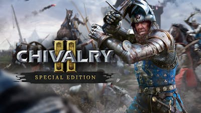 Chivalry 2 Special Edition