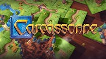 Product cover for Carcassonne - Tiles & Tactics