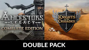Medieval RTS & Tactics Double-Pack