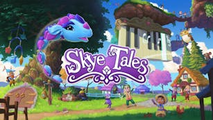 Product cover for Skye Tales