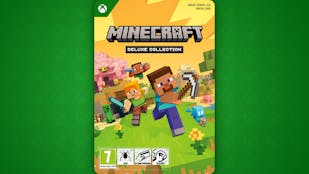 Minecraft | Xbox Game | Fanatical