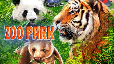 Product cover for Zoo Park