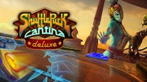 Product cover for Shufflepuck Cantina Deluxe VR