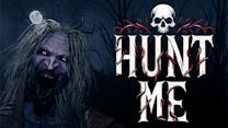 Product cover for Hunt Me