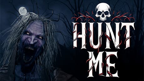 Product cover for Hunt Me