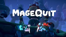 Product cover for MageQuit