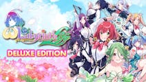Product cover for Omega Labyrinth Life Deluxe Edition