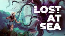 Product cover for Lost At Sea
