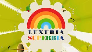 Product cover for Luxuria Superbia