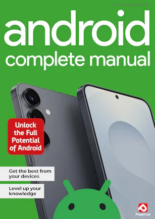 Android Complete Manual