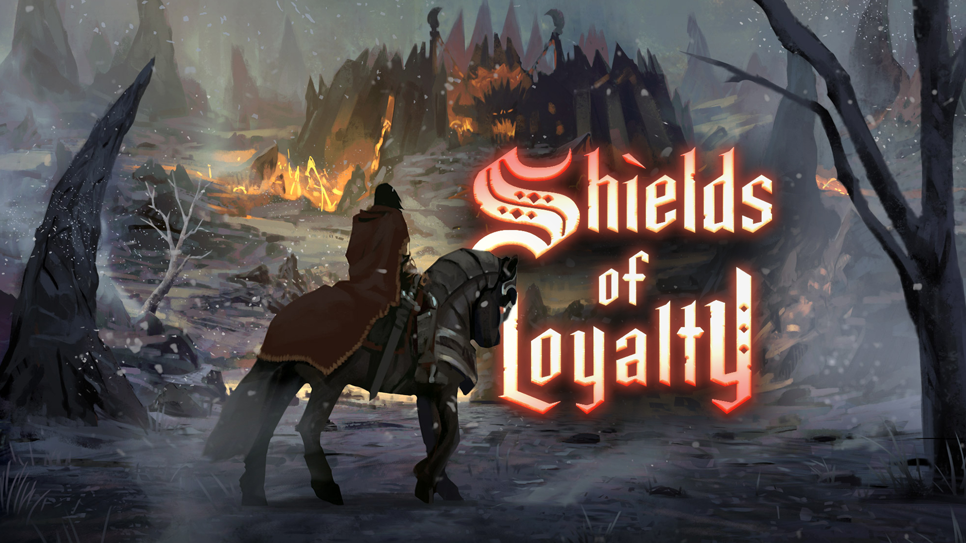 Shields of Loyalty