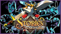 Product cover for Stories: The Path of Destinies