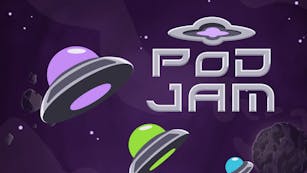Product cover for Pod Jam