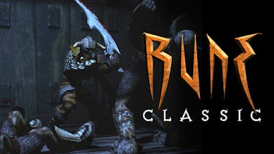 Rune Classic