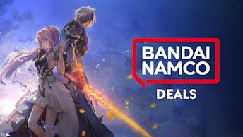 Product cover for Bandai Namco Deals
