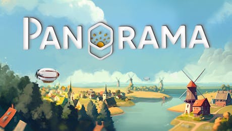 Product cover for Pan'orama