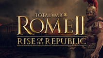Product cover for Total War: ROME II - Rise of the Republic