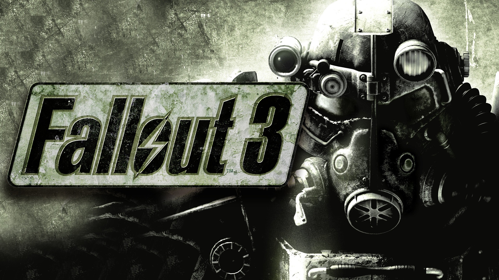 game fallout 3