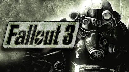 Product cover for Fallout 3