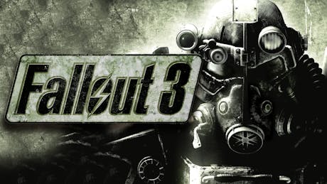 Product cover for Fallout 3