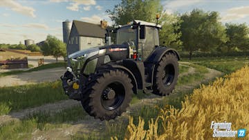 Criada por duas pessoas, franquia Farming Simulator é sucesso em vendas e  parte para os esports