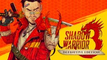 Product cover for Shadow Warrior 3: Definitive Edition