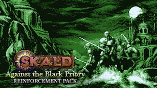 Product cover for SKALD: Reinforcement Pack - DLC